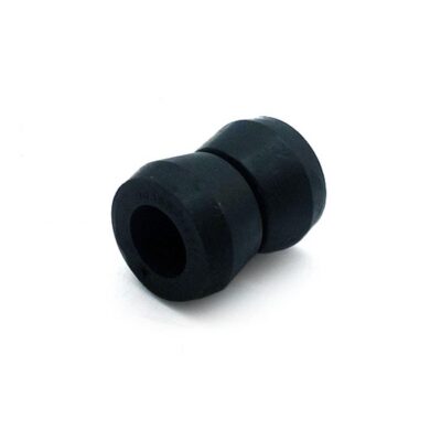 Stoßdämpfer-Buchsen vorne/hinten