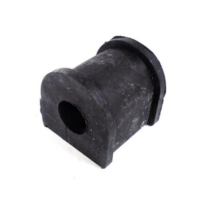 Lenkungsaufhängung hinten