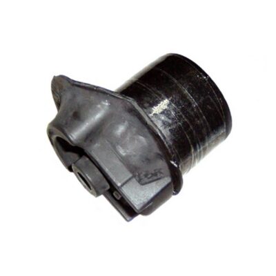 Achskörperbuchse hinten