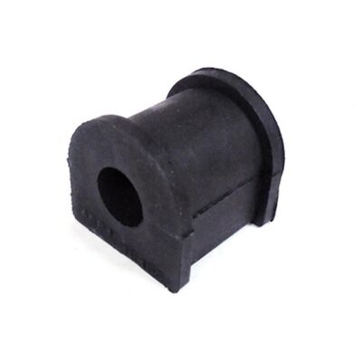 Lenkungsaufhängung hinten Mitte