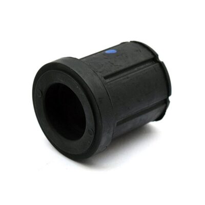 Federbeinbuchse Unterseite hinten/ hinten