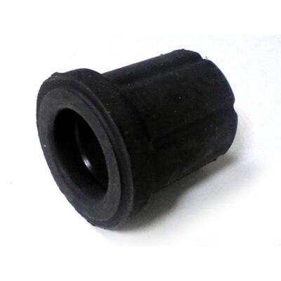 Federbeinbuchse Unterseite hinten/ hinten