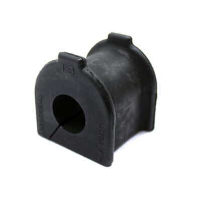 Lenkungsaufhängung hinten