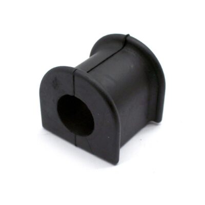 Lenkungsaufhängung hinten Mitte