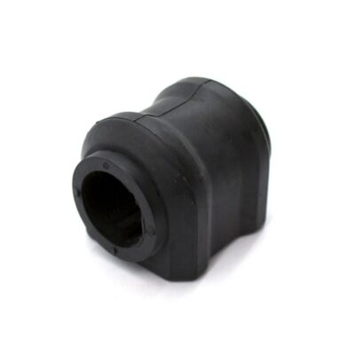 Lenkungsaufhängung hinten Mitte