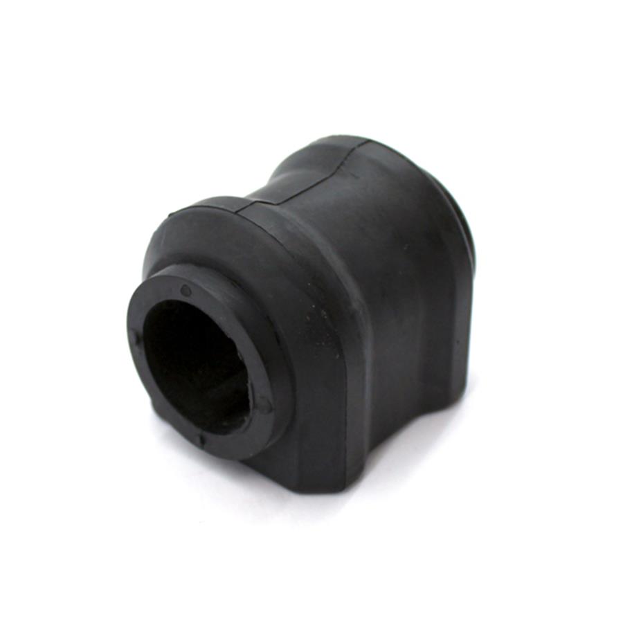 Lenkungsaufhängung hinten Mitte