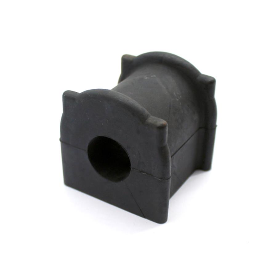 Lenkungsaufhängung hinten Mitte