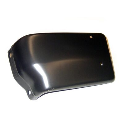 Seitliche Stoßstange vorne links