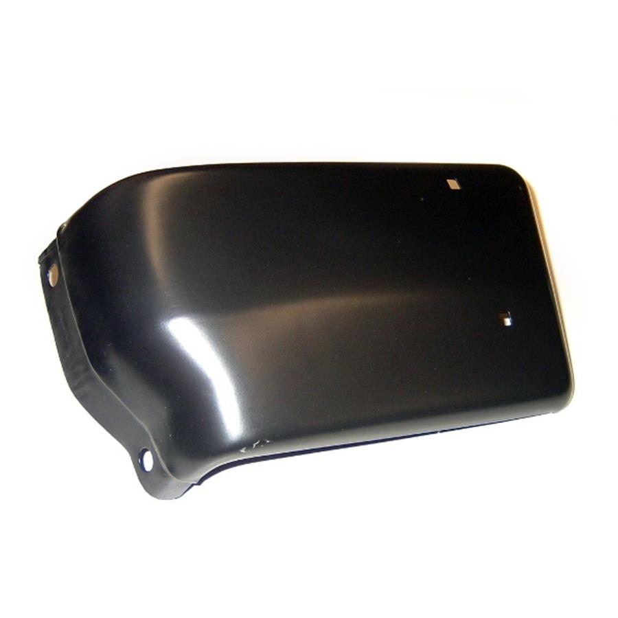 Seitliche Stoßstange vorne links