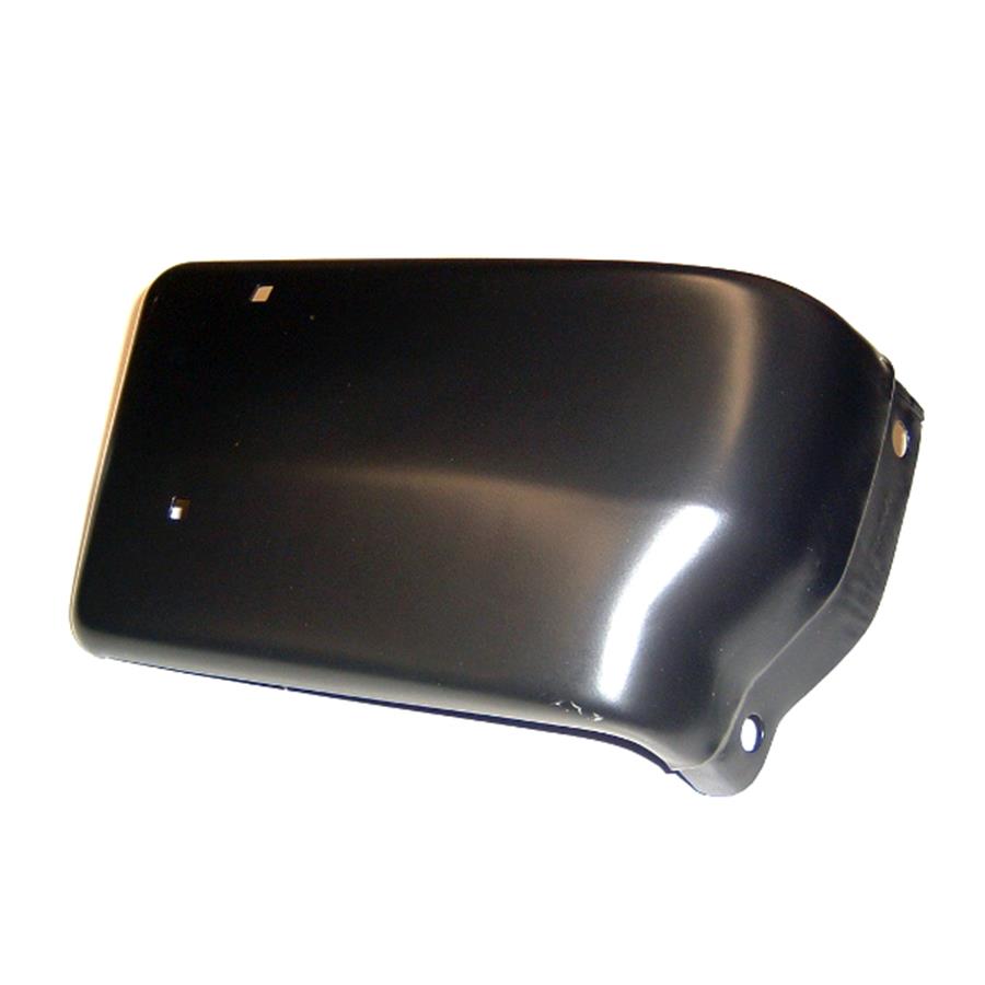 Seitliche Stoßstange vorne rechts