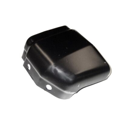 Seitliche Stoßstange vorne links