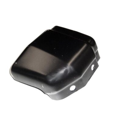 Seitliche Stoßstange vorne rechts