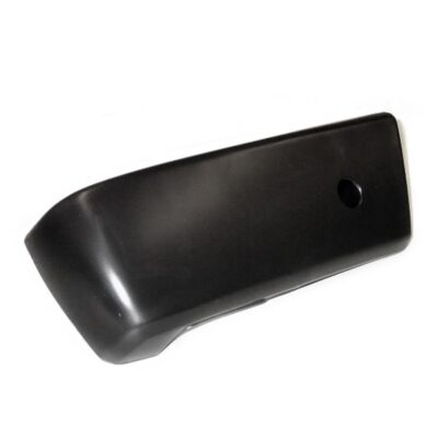 Seitliche Stoßstange vorne links