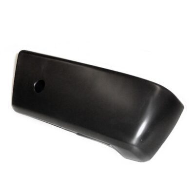 Seitliche Stoßstange vorne rechts