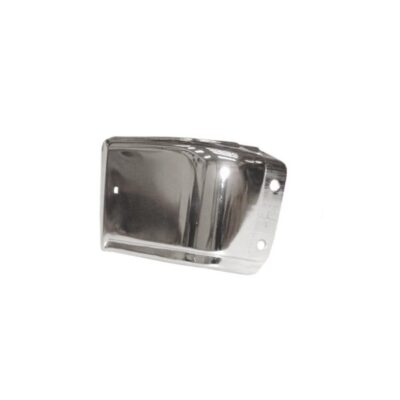 Seitliche Stoßstange vorne rechts