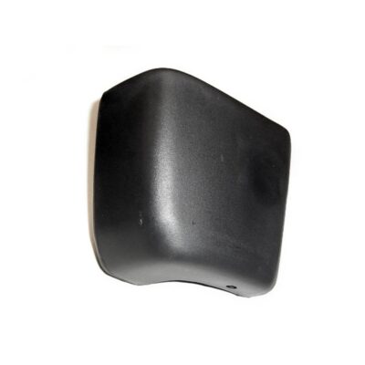 Seitliche Stoßstange hinten Links