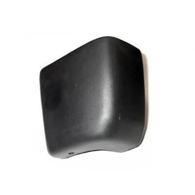 Seitliche Stoßstange hinten rechts