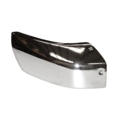 Seitliche Stoßstange vorne rechts