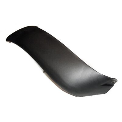 Seitliche Stoßstange vorne rechts