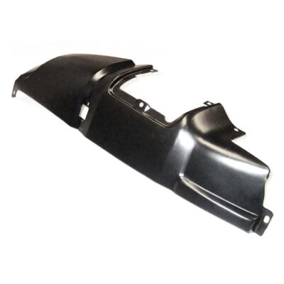 Kabinenecke (Ecke) rechts