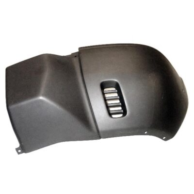 Seitliche Stoßstange vorne links