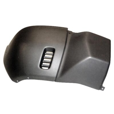 Seitliche Stoßstange vorne rechts