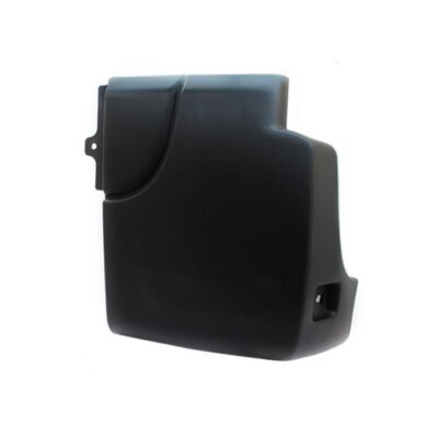 Seitliche Stoßstange hinten Links