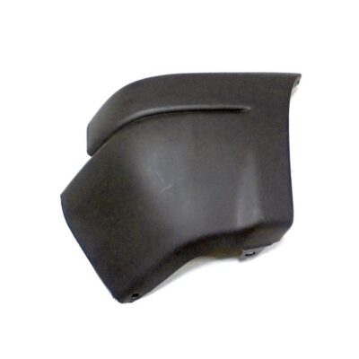 Seitliche Stoßstange vorne links