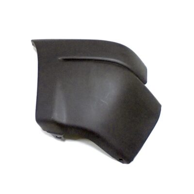 Seitliche Stoßstange vorne rechts