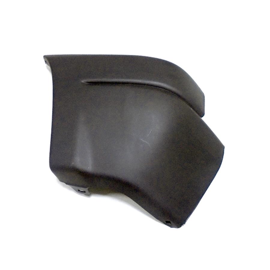 Seitliche Stoßstange vorne rechts