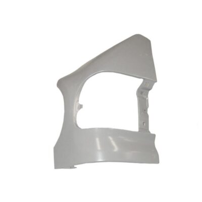 Kabinenecke (Ecke) links