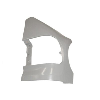 Kabinenecke (Ecke) rechts