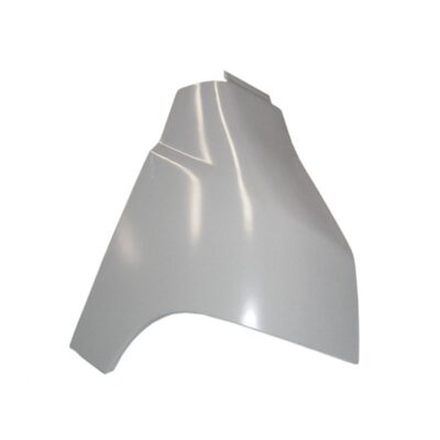 Kabinenecke (Ecke) rechts