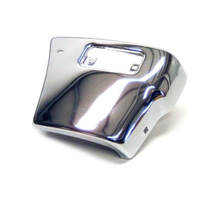 Seitliche Stoßstange vorne rechts