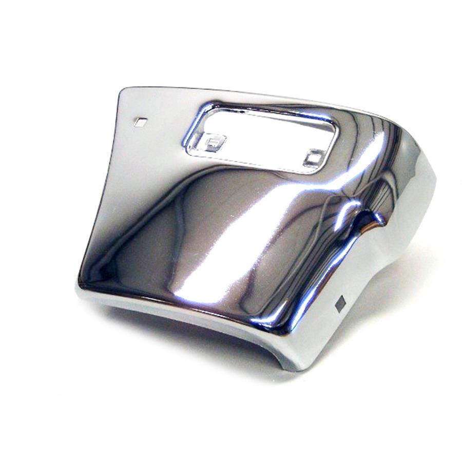 Seitliche Stoßstange vorne rechts