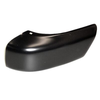 Seitliche Stoßstange vorne links