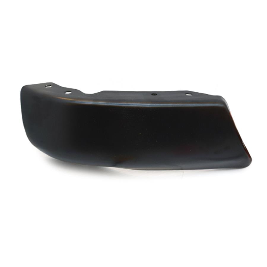 Seitliche Stoßstange vorne rechts