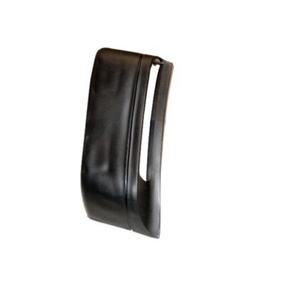 Seitliche Stoßstange vorne links