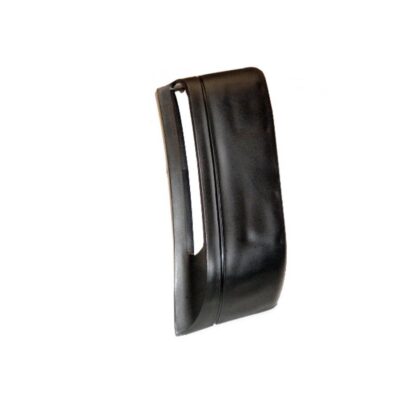 Seitliche Stoßstange vorne rechts