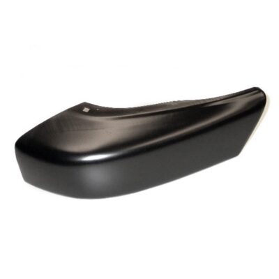 Seitliche Stoßstange vorne links