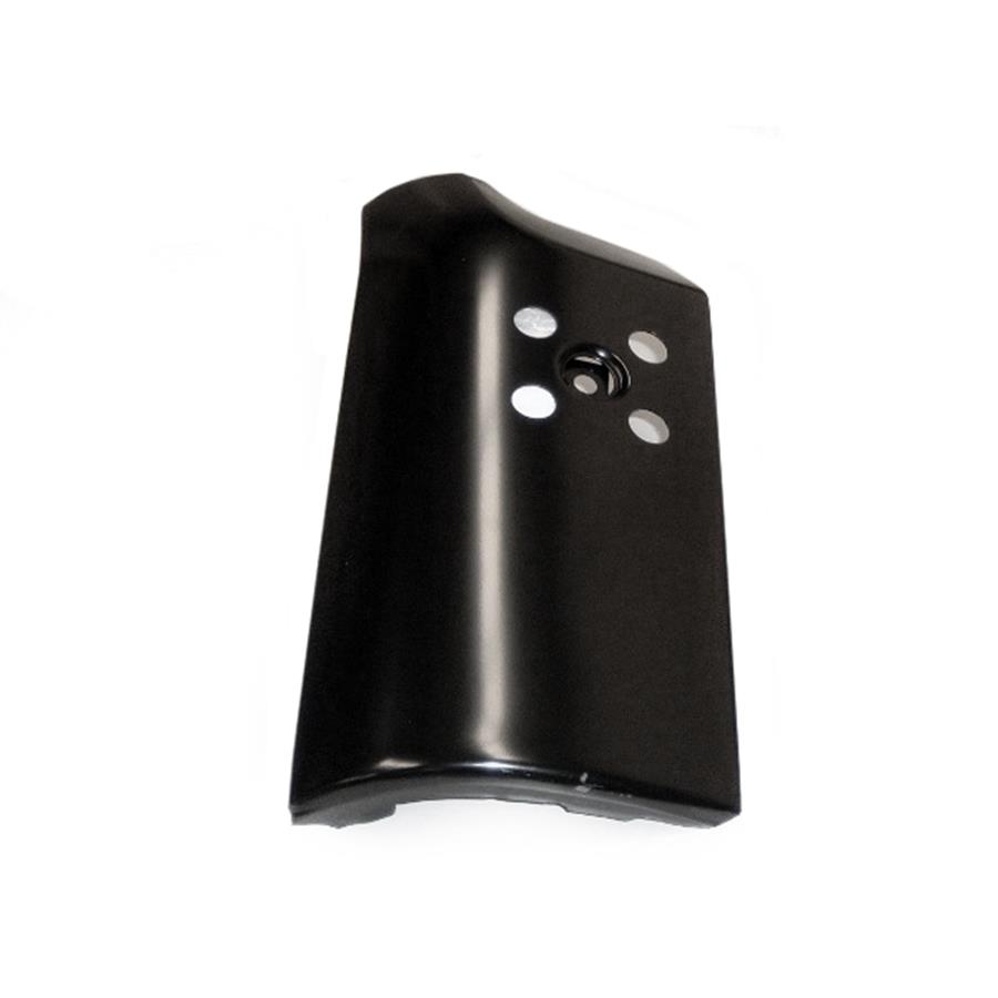 Kabinenecke (Ecke) rechts