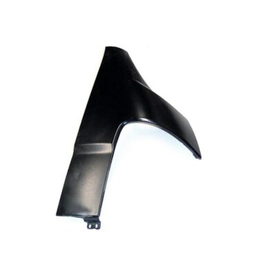 Kabinenecke (Ecke) rechts