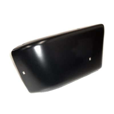 Seitliche Stoßstange vorne links