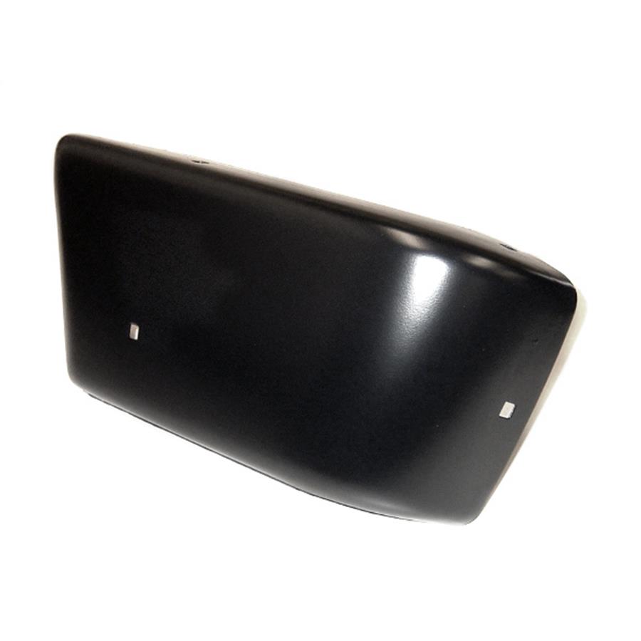 Seitliche Stoßstange vorne rechts