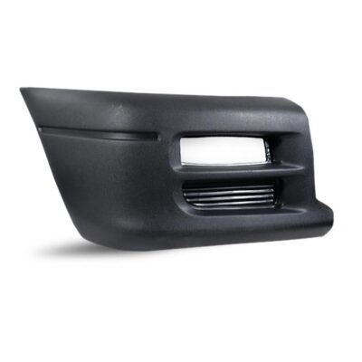 Seitliche Stoßstange vorne rechts