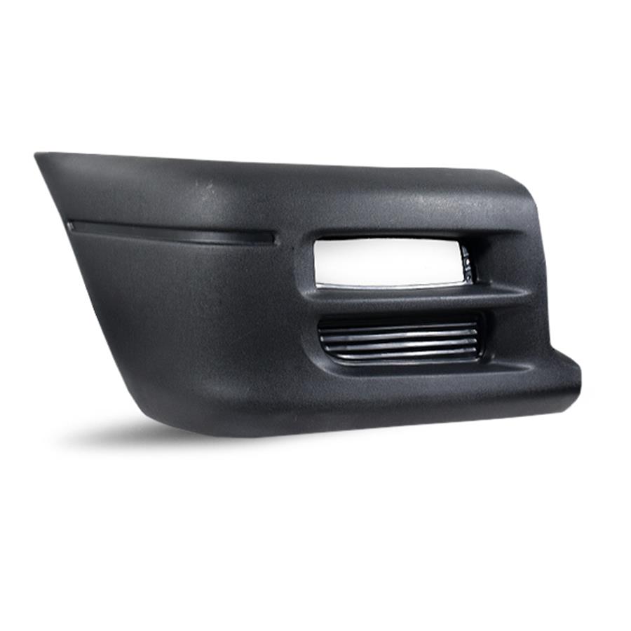 Seitliche Stoßstange vorne rechts