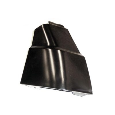 Kabinenecke (Ecke) rechts