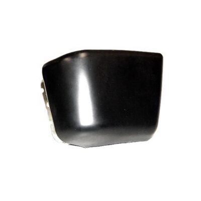 Seitliche Stoßstange vorne links