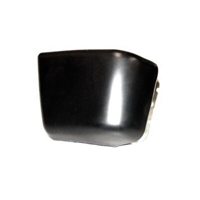 Seitliche Stoßstange vorne rechts