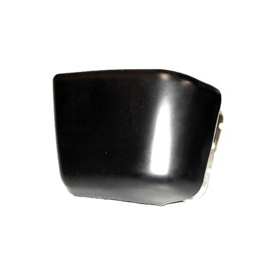 Seitliche Stoßstange vorne rechts